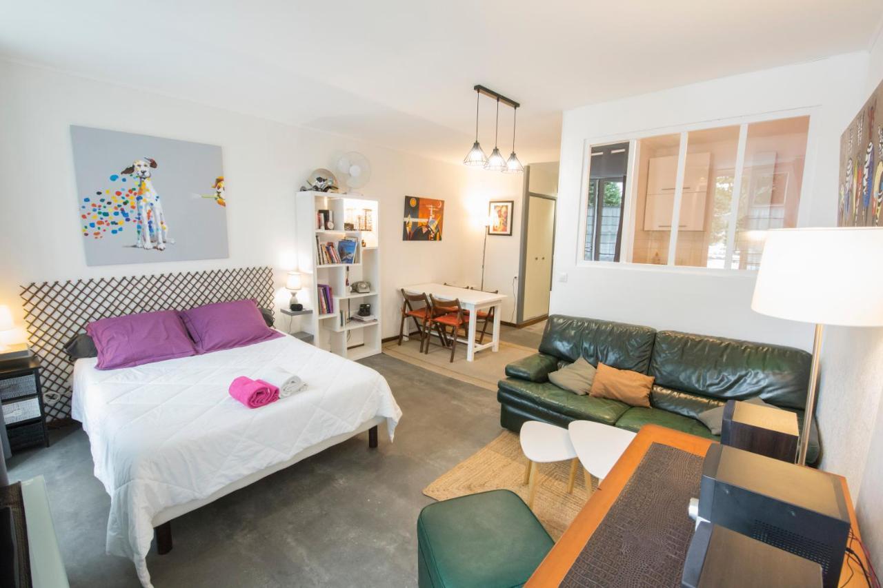 Studio Tarbes Marcadieu Ngoại thất bức ảnh