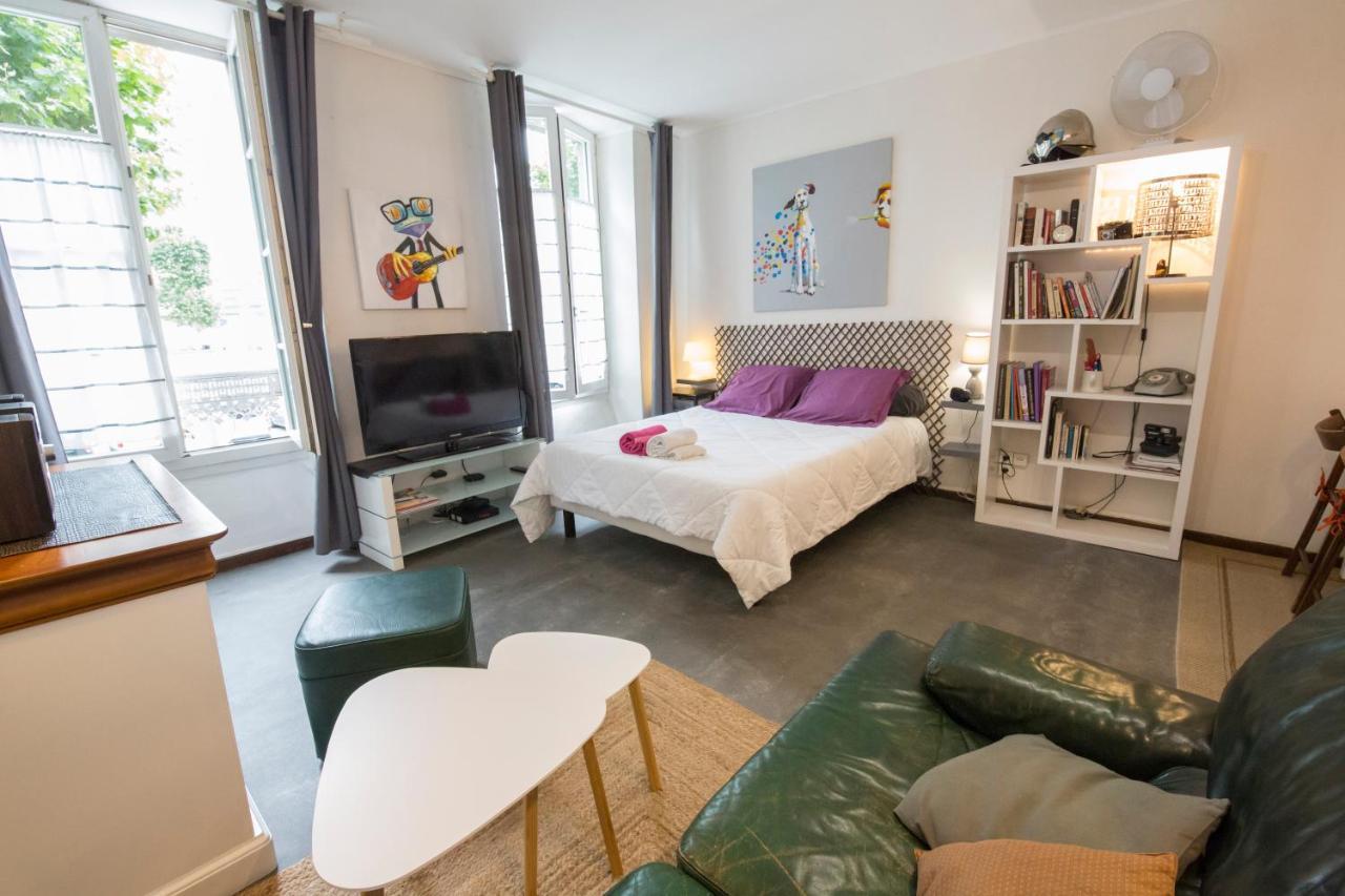 Studio Tarbes Marcadieu Ngoại thất bức ảnh