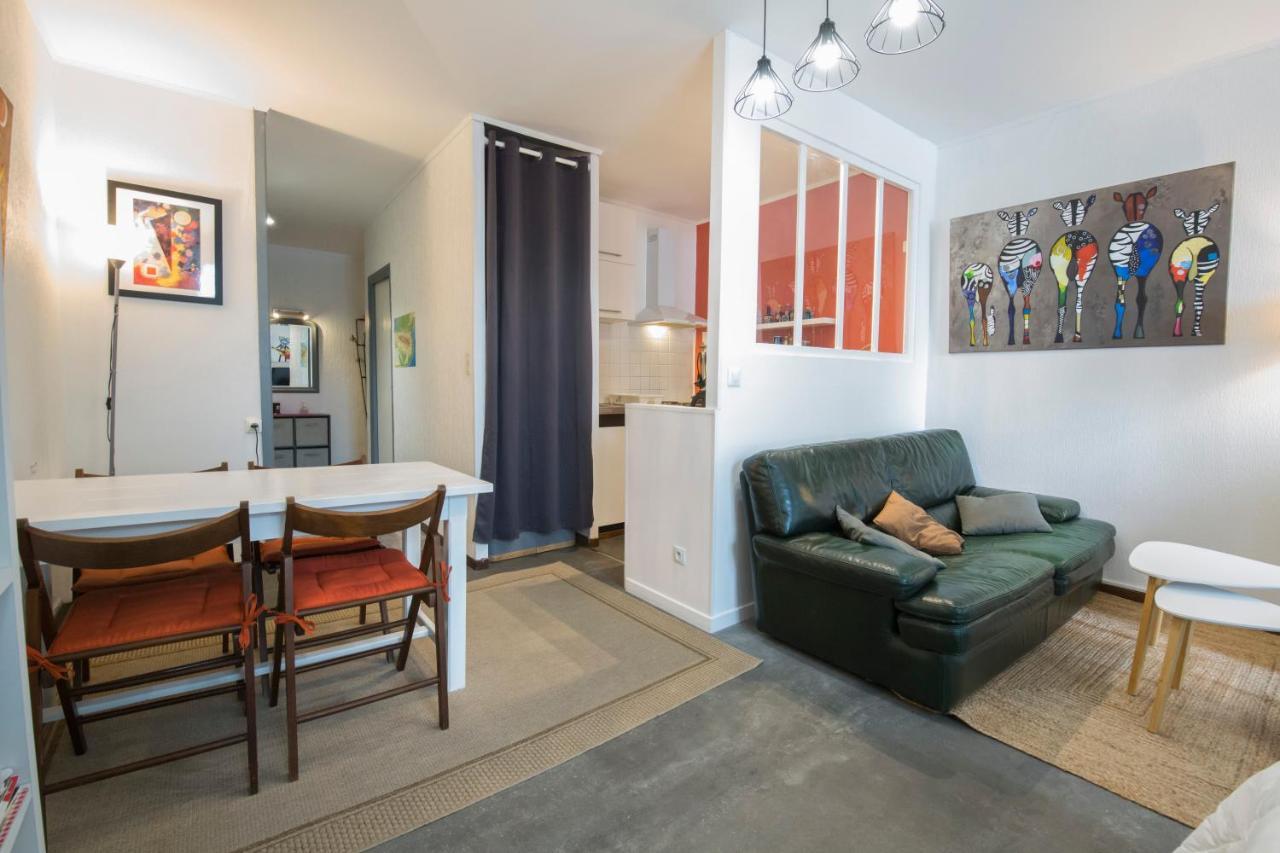 Studio Tarbes Marcadieu Ngoại thất bức ảnh