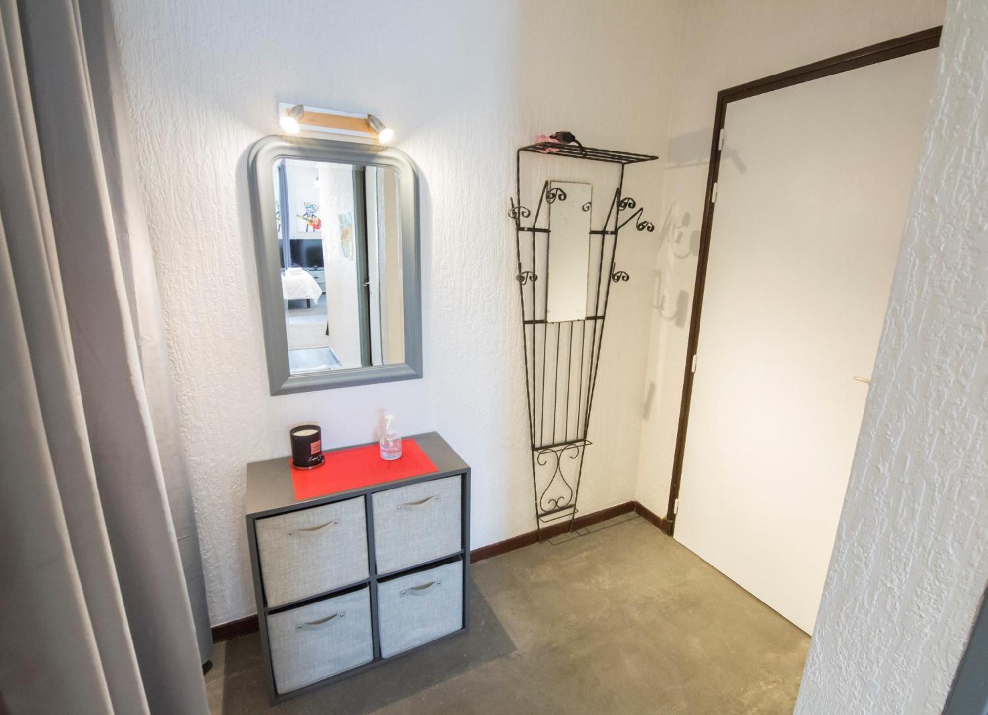 Studio Tarbes Marcadieu Ngoại thất bức ảnh