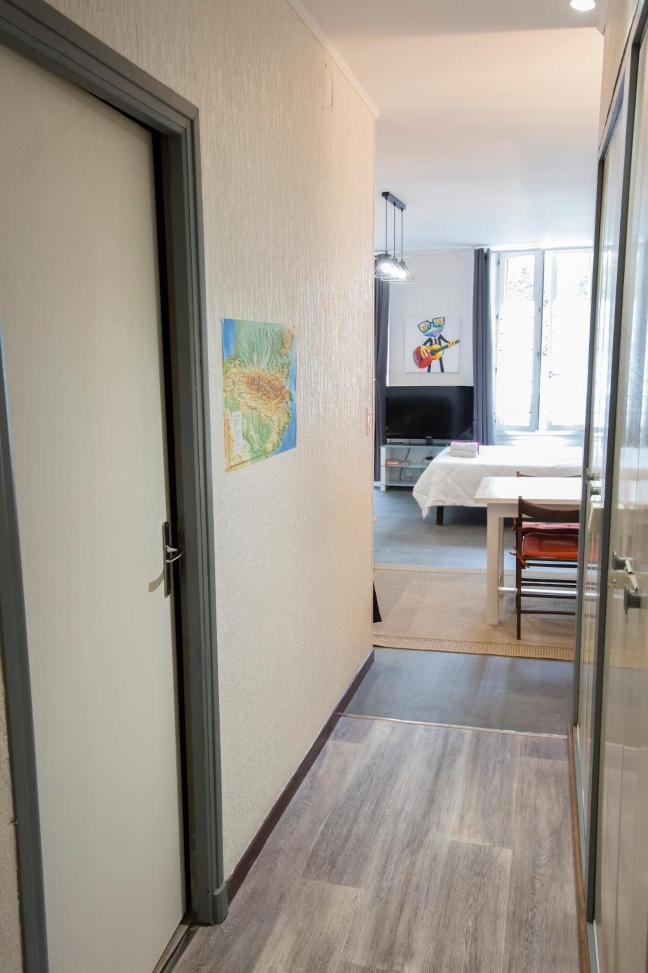 Studio Tarbes Marcadieu Ngoại thất bức ảnh